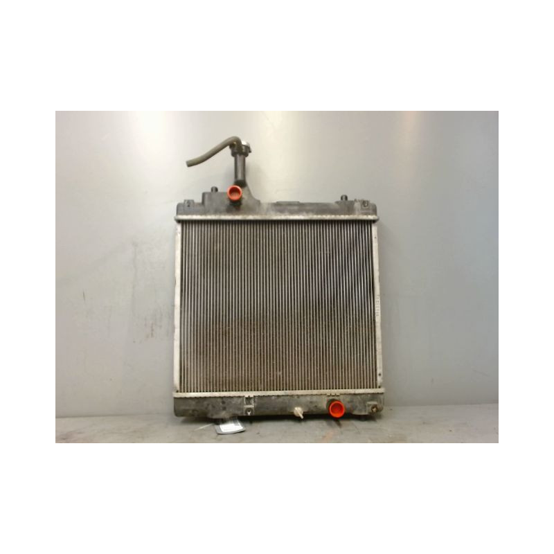 RADIATEUR SUZUKI ALTO