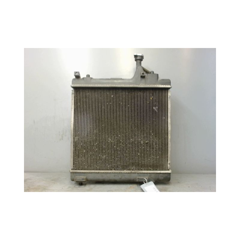 RADIATEUR SUZUKI ALTO