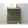 RADIATEUR SUZUKI ALTO