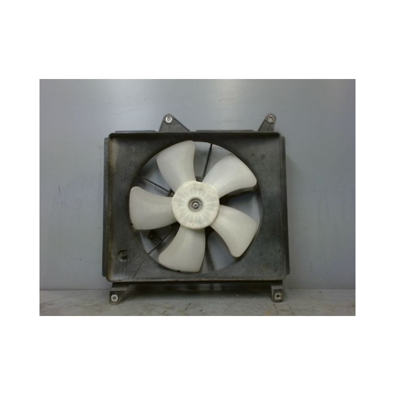 MOTEUR VENTILATEUR RADIATEUR SUZUKI ALTO