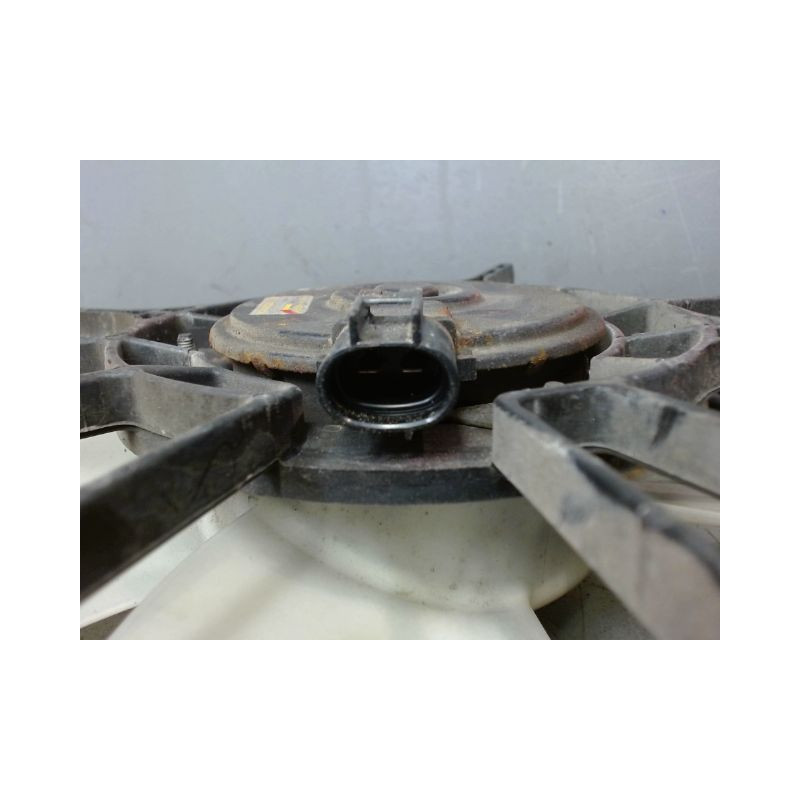 MOTEUR VENTILATEUR RADIATEUR SUZUKI ALTO