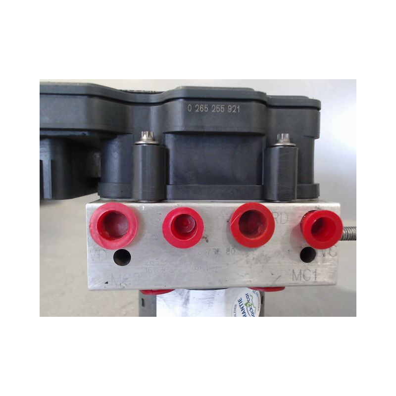 UNITE HYDRAULIQUE ABS PEUGEOT 308 2011-