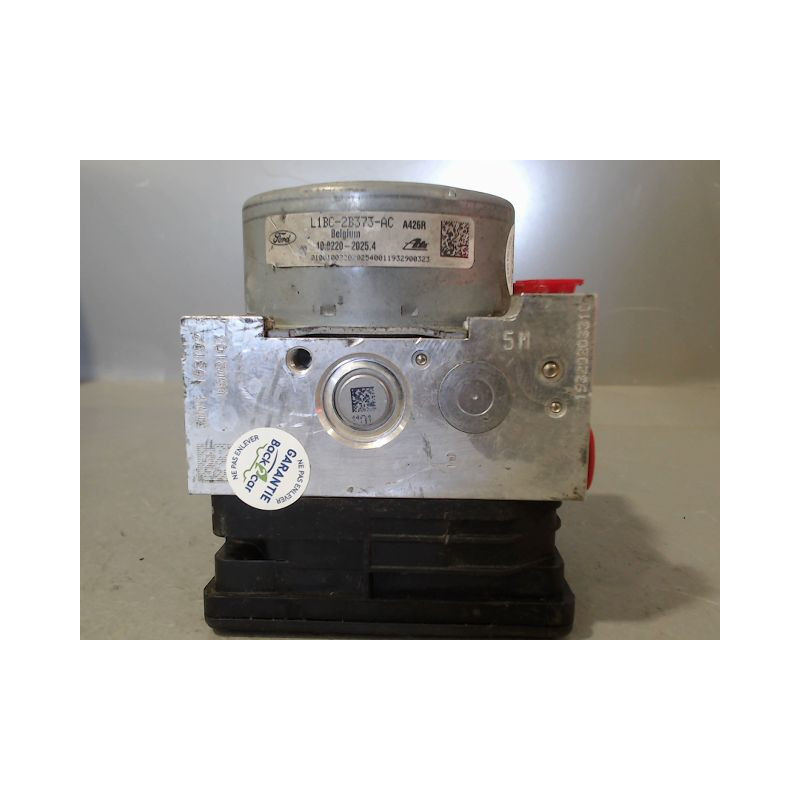 UNITE HYDRAULIQUE ABS FORD FIESTA 2005-