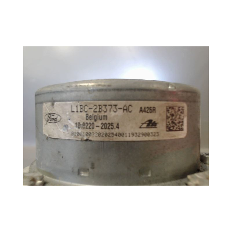 UNITE HYDRAULIQUE ABS FORD FIESTA 2005-