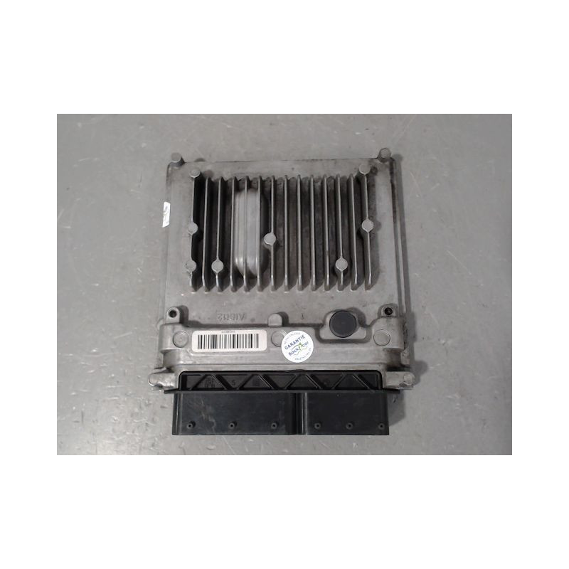 CALCULATEUR MOTEUR MERCEDES CLASSE A