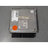 CALCULATEUR MOTEUR MERCEDES CLASSE A