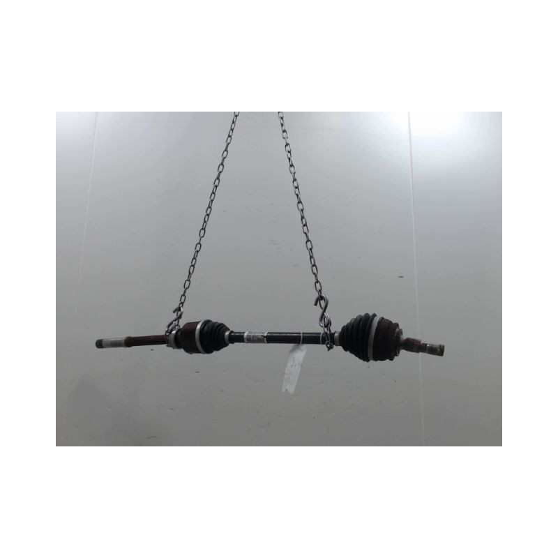 TRANSMISSION AVANT DROIT CITROEN C4 1.2 PureTech 130 