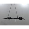 TRANSMISSION AVANT DROIT CITROEN C4 1.2 PureTech 130 