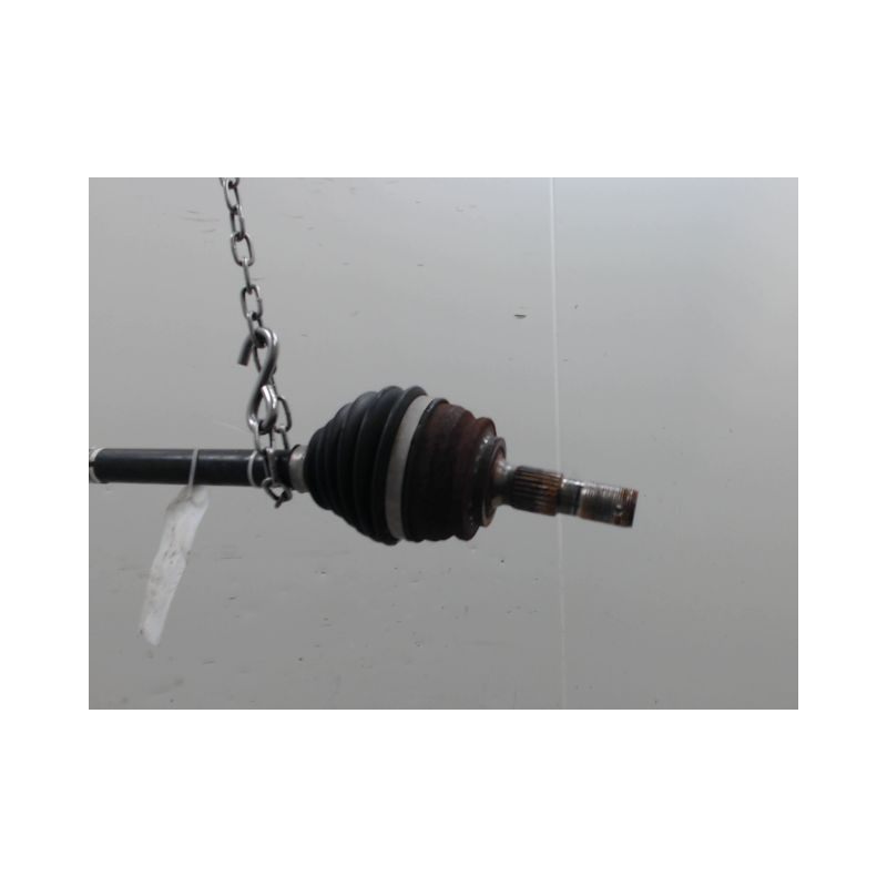 TRANSMISSION AVANT DROIT CITROEN C4 1.2 PureTech 130 