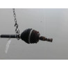TRANSMISSION AVANT DROIT CITROEN C4 1.2 PureTech 130 