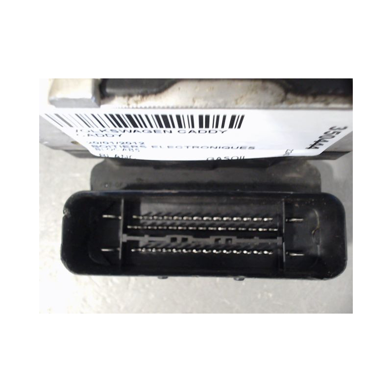 UNITE HYDRAULIQUE ABS VOLKSWAGEN CADDY