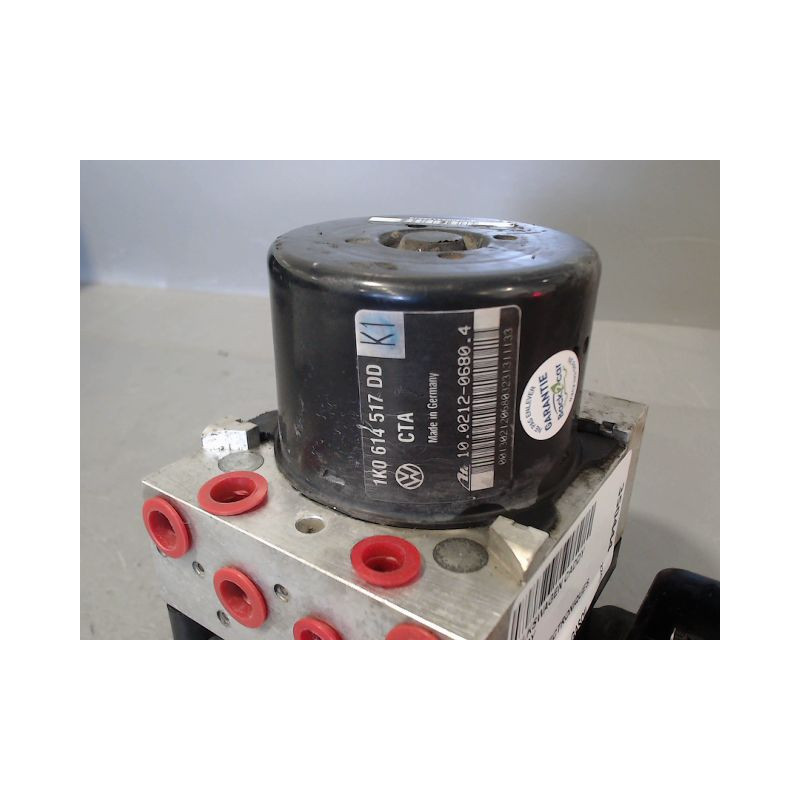 UNITE HYDRAULIQUE ABS VOLKSWAGEN CADDY