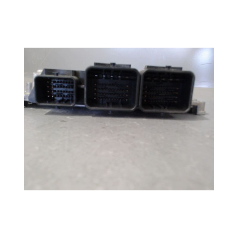 CALCULATEUR MOTEUR CITROEN C4 II Phase 1 (B7) 2010-...