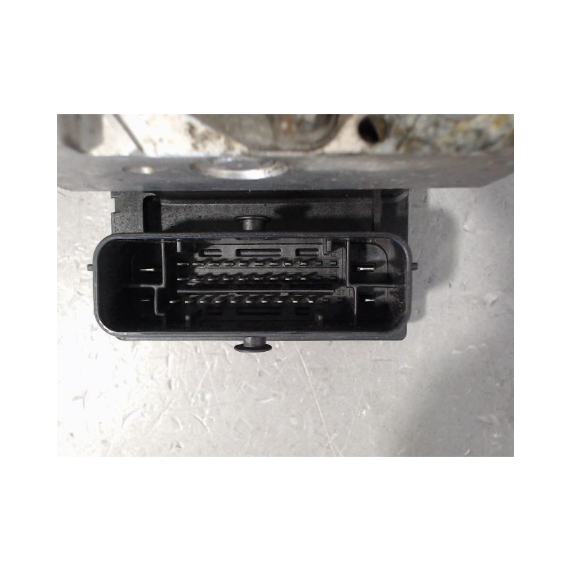UNITE HYDRAULIQUE ABS RENAULT TRAFIC FG L2H1 II PHASE 2 -1200- MOY. 2006-...