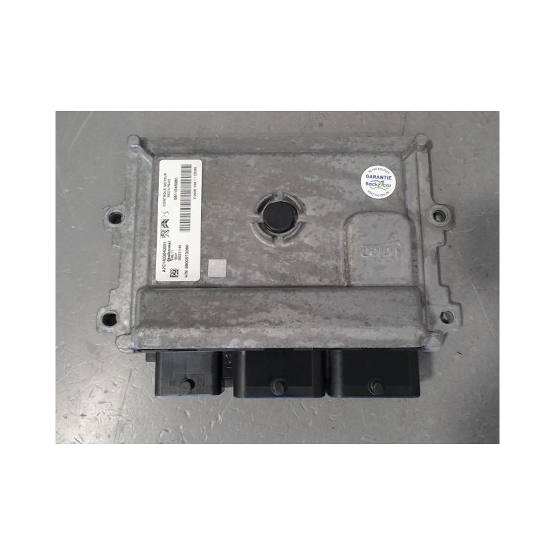 CALCULATEUR MOTEUR PEUGEOT 2008 Phase 1 2013-...