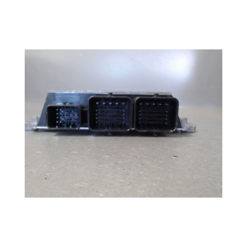 CALCULATEUR MOTEUR PEUGEOT 2008 Phase 1 2013-...