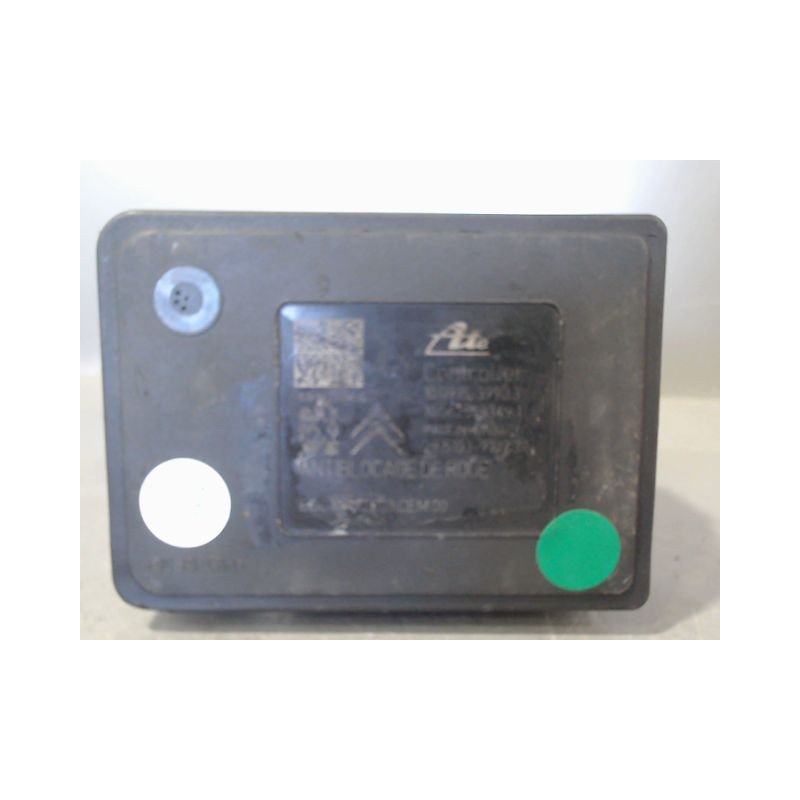 UNITE HYDRAULIQUE ABS PEUGEOT 2008 Phase 1 2013-...