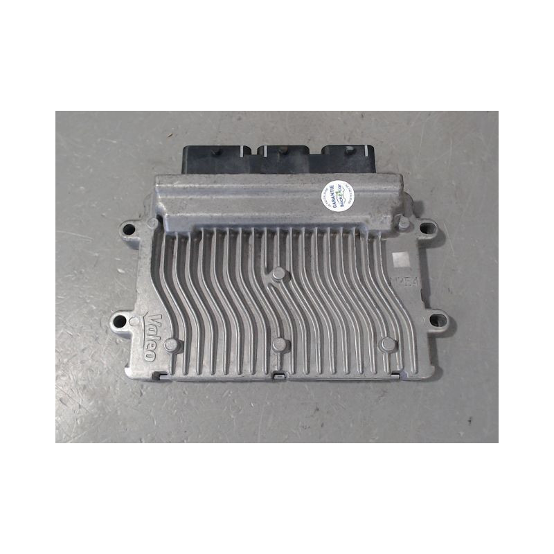 CALCULATEUR MOTEUR CITROEN C2 Phase 1 2003-2008