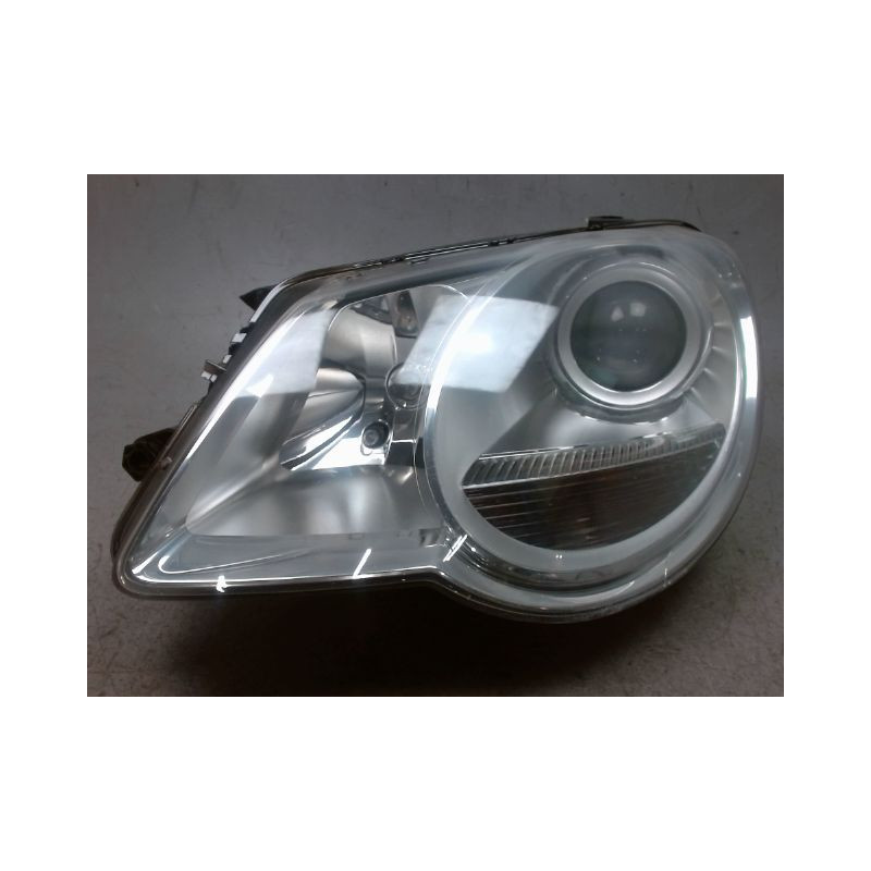 PHARE GAUCHE VOLKSWAGEN EOS CABRIO 2P Phase 1 2006-2011