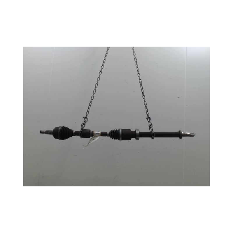 TRANSMISSION AVANT DROIT RENAULT CLIO 1.0 SCe 65 