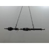 TRANSMISSION AVANT DROIT RENAULT CLIO 1.0 SCe 65 