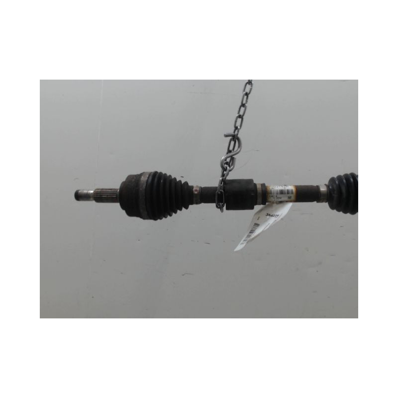 TRANSMISSION AVANT DROIT RENAULT CLIO 1.0 SCe 65 