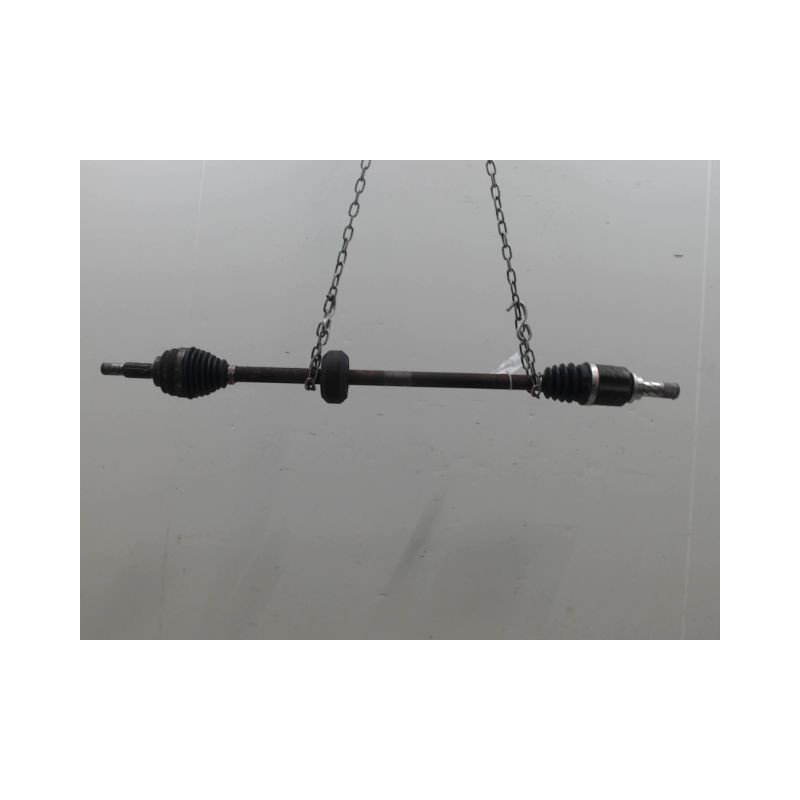 TRANSMISSION AVANT DROIT DACIA SANDERO II Phase 1 2012-... 1.0 SCe 75 
