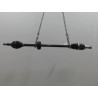 TRANSMISSION AVANT DROIT DACIA SANDERO II Phase 1 2012-... 1.0 SCe 75 