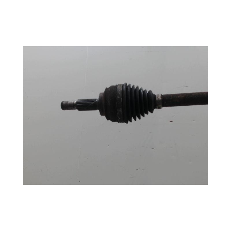 TRANSMISSION AVANT DROIT DACIA SANDERO II Phase 1 2012-... 1.0 SCe 75 