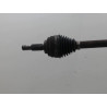 TRANSMISSION AVANT DROIT DACIA SANDERO II Phase 1 2012-... 1.0 SCe 75 