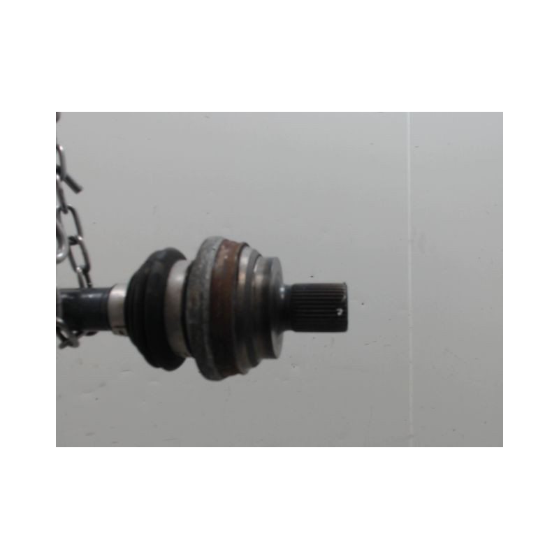 TRANSMISSION ARRIERE GAUCHE VOLKSWAGEN TIGUAN 2.0 TSI 4motion