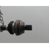 TRANSMISSION ARRIERE GAUCHE VOLKSWAGEN TIGUAN 2.0 TSI 4motion