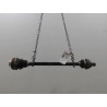 TRANSMISSION ARRIERE DROIT VOLKSWAGEN TIGUAN 2.0 TSI 4motion