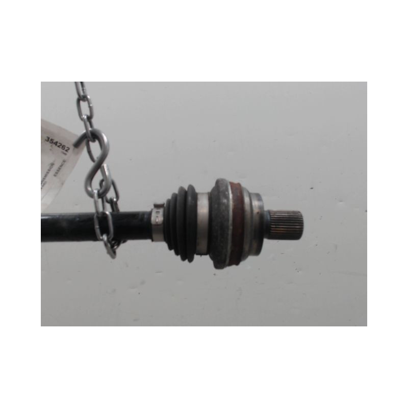 TRANSMISSION ARRIERE DROIT VOLKSWAGEN TIGUAN 2.0 TSI 4motion