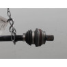TRANSMISSION ARRIERE DROIT VOLKSWAGEN TIGUAN 2.0 TSI 4motion
