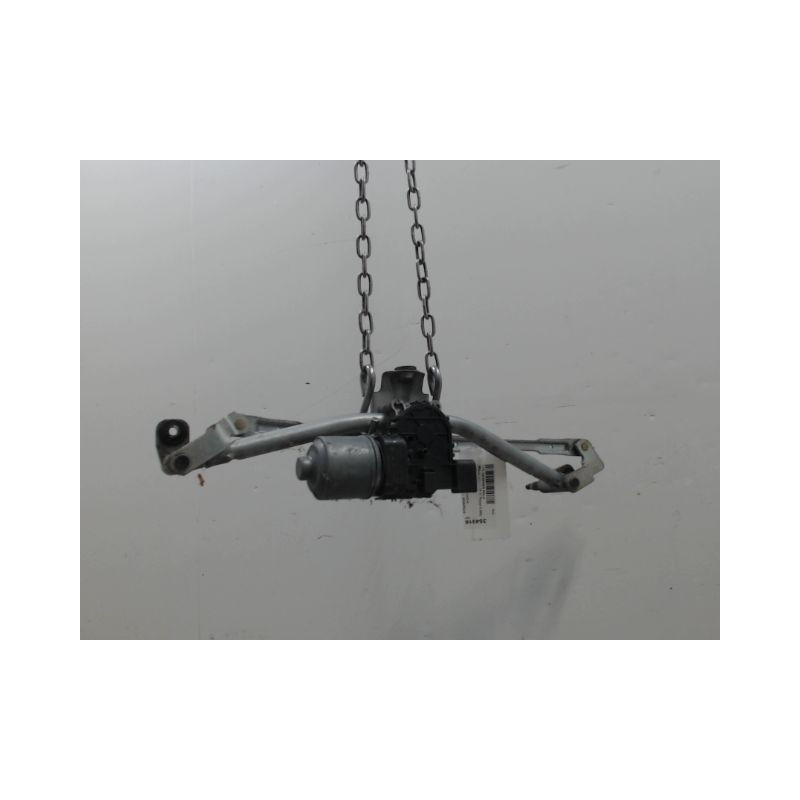MECANISME ESSUIE-GLACE AVANT VOLKSWAGEN POLO IV Phase 2 (9N) 2005-2009