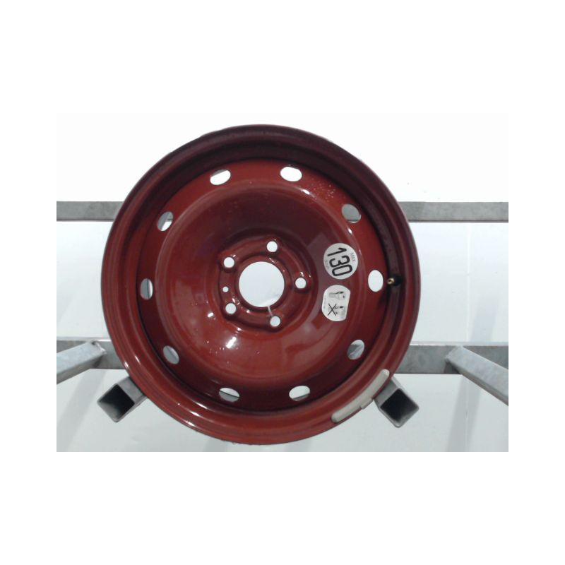 JANTE TOLE RENAULT LAGUNA III Phase 2 2010-2013