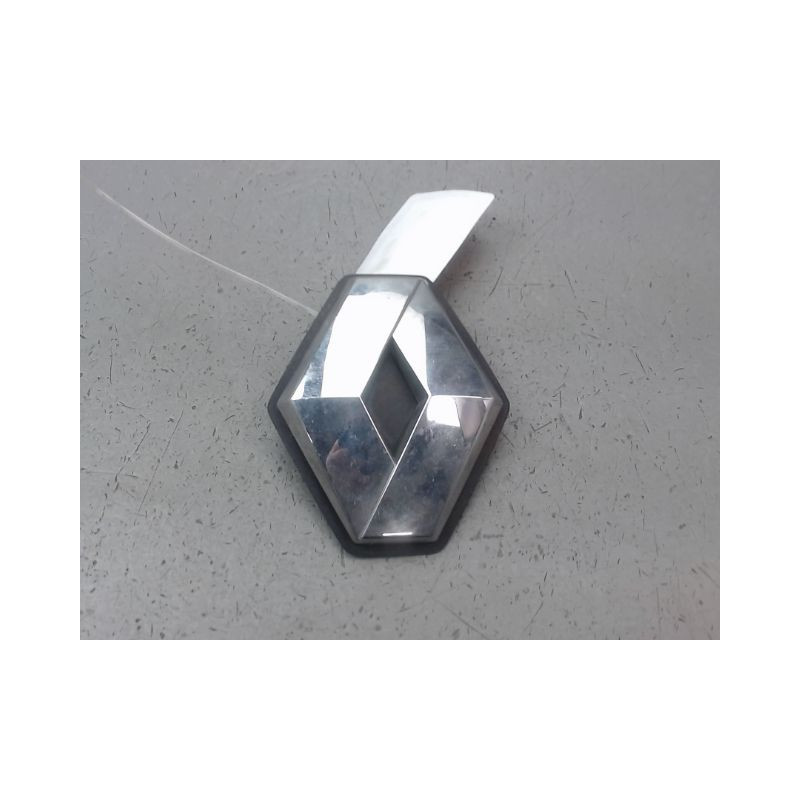SIGLE CAPOT RENAULT LAGUNA III Phase 2 2010-2013