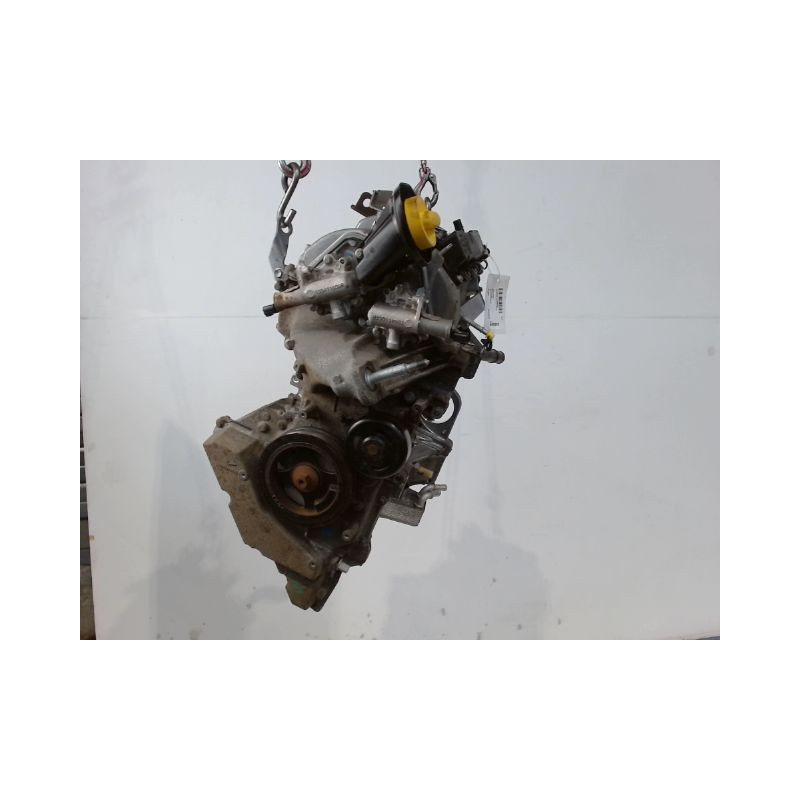 MOTEUR ESSENCE RENAULT TWINGO III 2014-... 1.0 SCe 65 