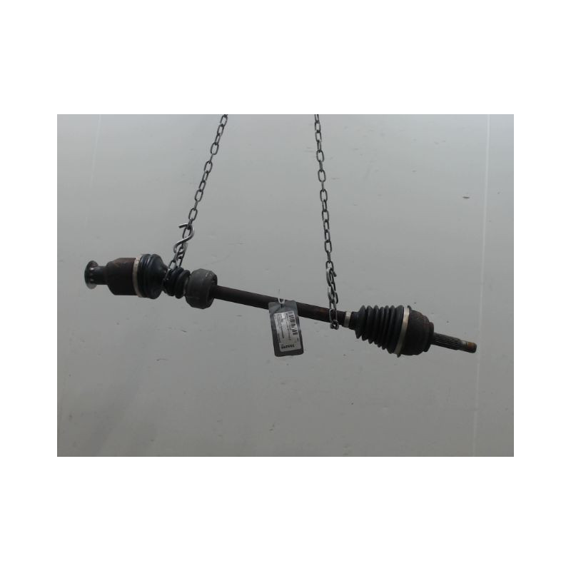 TRANSMISSION AVANT DROIT RENAULT TWINGO I Phase 3 2000-2007 1.2 