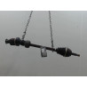 TRANSMISSION AVANT DROIT RENAULT TWINGO I Phase 3 2000-2007 1.2 