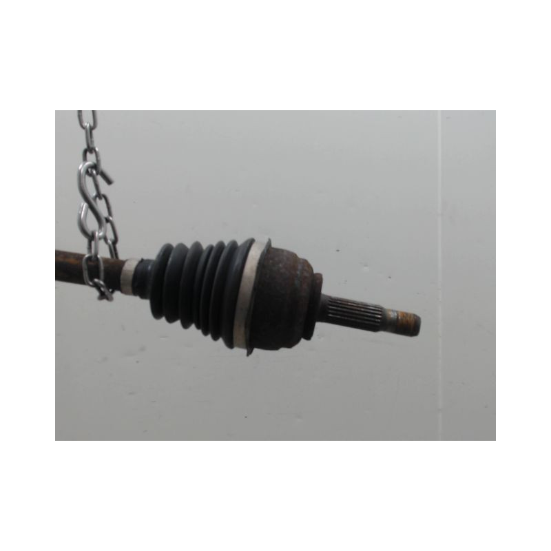 TRANSMISSION AVANT DROIT RENAULT TWINGO I Phase 3 2000-2007 1.2 