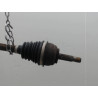 TRANSMISSION AVANT DROIT RENAULT TWINGO I Phase 3 2000-2007 1.2 