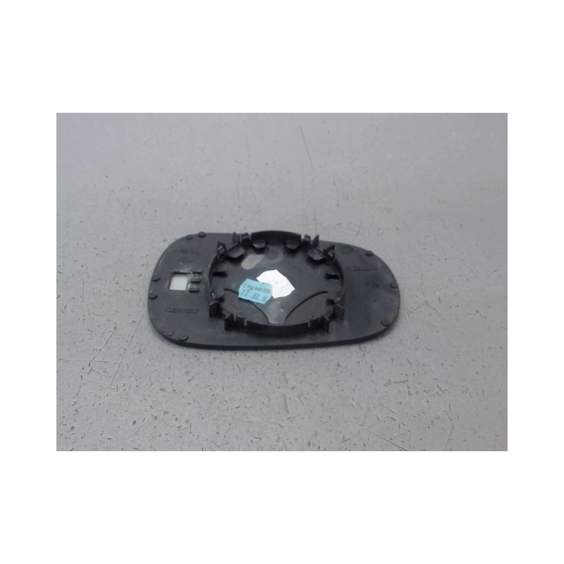 GLACE RETROVISEUR EXT D NISSAN MICRA III Phase 1 2003-2005