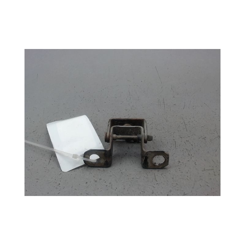 CHARNIERE HAYON G NISSAN MICRA III Phase 1 2003-2005