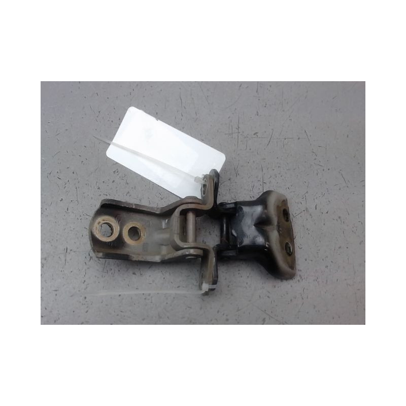 CHARNIÈRE PORTE AVD NISSAN MICRA III Phase 1 2003-2005