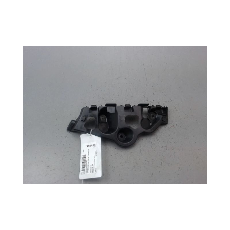 SUPPORT PARE-CHOC ARD DACIA SANDERO II Phase 1 2012-...