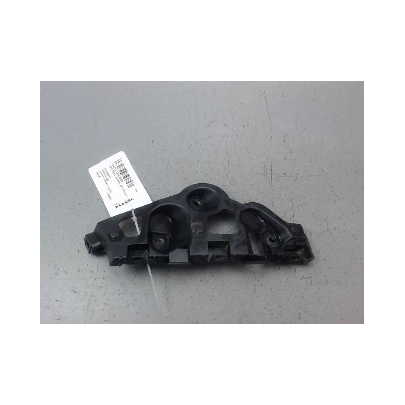 SUPPORT PARE-CHOC ARG DACIA SANDERO II Phase 1 2012-...