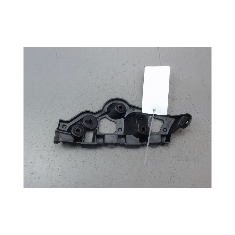 SUPPORT PARE-CHOC ARG DACIA SANDERO II Phase 1 2012-...