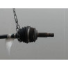 TRANSMISSION AVANT GAUCHE TOYOTA YARIS 2005- 1.4 D 